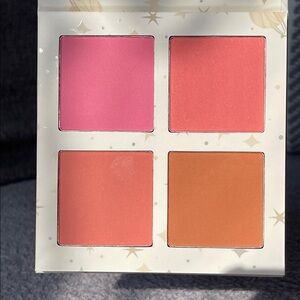 MOONSLICE BEAUTY - Blushing Moon Blush Palette